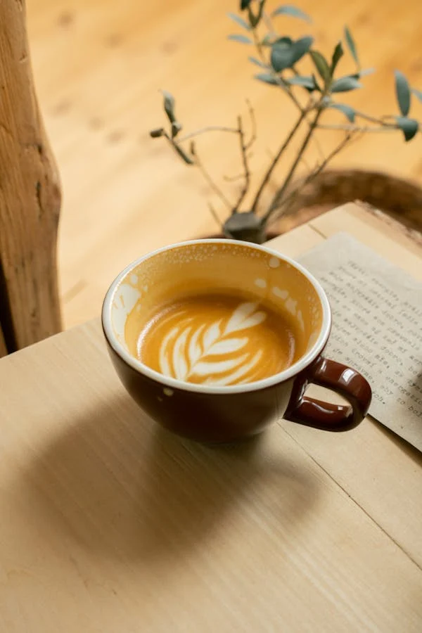 Cappuccino
